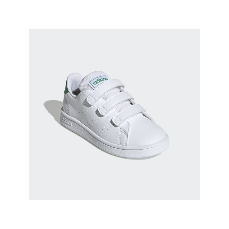 Pais de Ciudadania El propietario boca CHAUSSURE ADIDAS ADVANTAGE POUR ENFANT - SPORT2000 PAMIERS