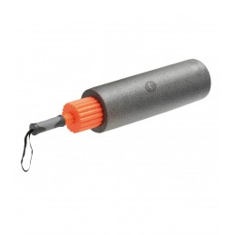 ROULEAU DE MASSAGE 3EN1 - SVELTUS - UNISEXE - SPORTS - 5468