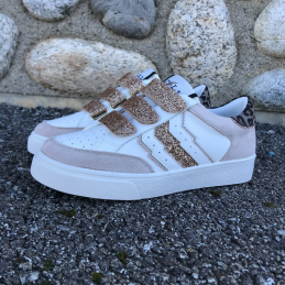 CL 11 SNEAKERS CL48 - CL11 - FEMME - Sneakers - 5510