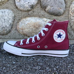 CHUCK TAYLOR ALL STAR CANVAS - CONVERSE - UNISEXE - Sneakers - 5527