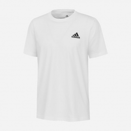 TEE-SHIRT M SL SJ T - ADIDAS - HOMME - T-shirts et polos - 5672
