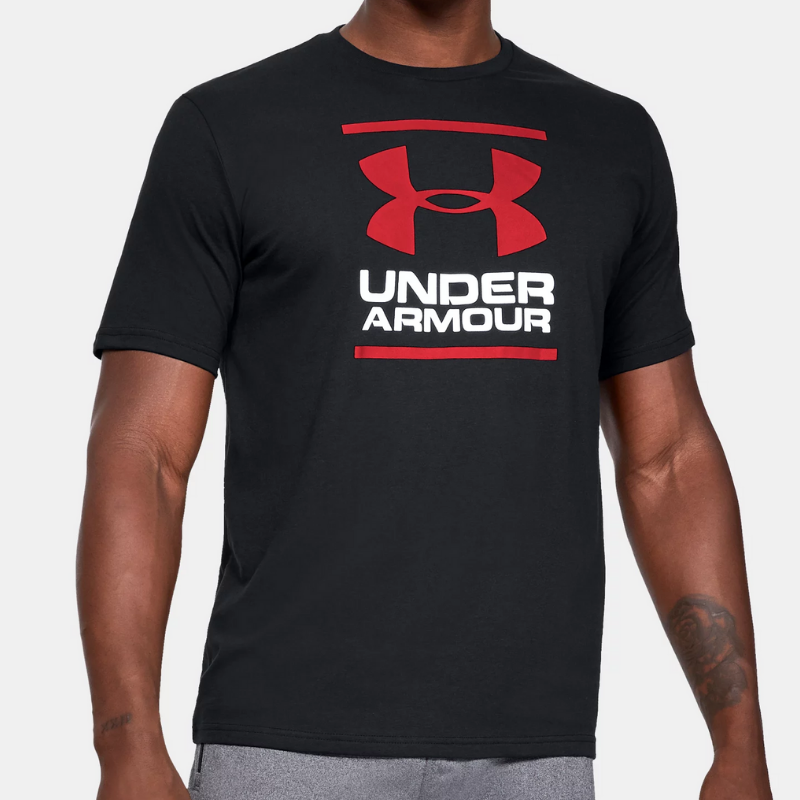 Tee shirt homme under armour Clearance