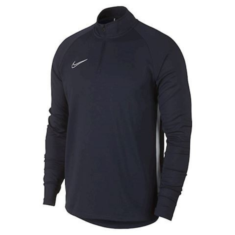VESTE SPORT DRY ACADEMY DRIL TOP - NIKE - HOMME - Sweatshirts, pulls et vestes - 5691 VESTE SPORT DRY ACADEMY DRIL TOP - NIKE - HOMME - Sweatshirts, pulls et vestes - 5691