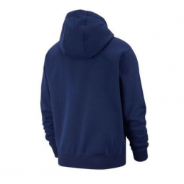 VESTE A CAPUCHE NSW CLUB HOODIE FZ BB - NIKE - HOMME - Sweatshirts, pulls et vestes - 5692