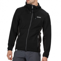 Regatta Hommes dalehill Veste-Différentes Tailles-anthracite-Neuf Regatta Hommes dalehill Veste-Différentes Tailles-anthracite-Neuf