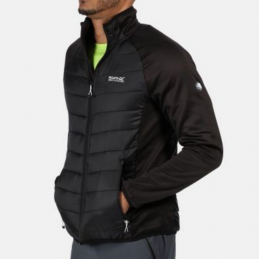 VESTE BESTLA HYBRID