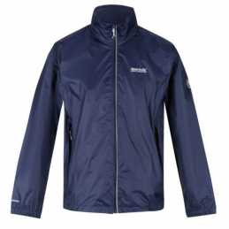 VESTE LEGERE ET INPERMEABLE LYLE IV - REGATTA - HOMME - Sweatshirts, pulls et vestes - 5727