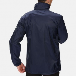 VESTE LEGERE ET INPERMEABLE LYLE IV - REGATTA - HOMME - Sweatshirts, pulls et vestes - 5728