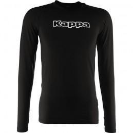 TEE-SHIRT COMPRESSION ADULTE - KAPPA - HOMME - T-shirts, débardeurs - 577
