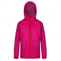 COUPE VENT IMPERMEABLE PACK-IT - REGATTA - ENFANT - Randonnée et Camping - 5877
