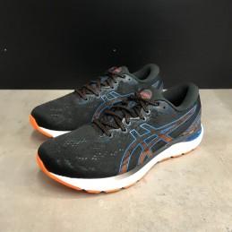GEL-CUMULUS 23 - ASICS - HOMME - HOMME - 5914