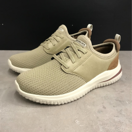 DELSON 3.0 - MOONEY - SKECHERS - HOMME - Chaussures - 5964