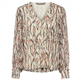 ONLFLOOR TOP - ONLY - FEMME - Chemises, blouses - 5998