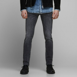 JEAN SLIM GLENN - JACK AND JONES - HOMME - Pantalons et jeans - 6215