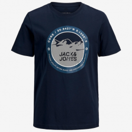 JCOBILO TEE - JACK AND JONES - HOMME - T-shirts et polos - 6219