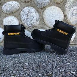 COLORADO 2.0 - CATERPILLAR - HOMME - Sneakers - 6264