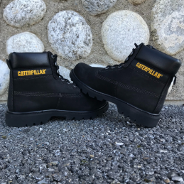 COLORADO 2.0 - CATERPILLAR - HOMME - Sneakers - 6265