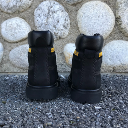 COLORADO 2.0 - CATERPILLAR - HOMME - Sneakers - 6266