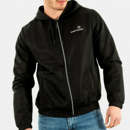 CARSON HOODIE TRACK JKT - SERGIO TACCHINI - FEMME - Sweatshirts, pulls et vestes - 6330