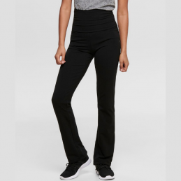 FOLD JAZZ PANTS REG FIT - ONLY PLAY - FEMME - Bas de survêtements, leggings - 6552