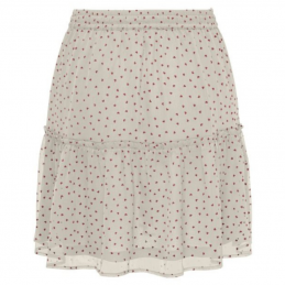 ONLVALENTINA SKIRT - ONLY - FEMME - Shorts, jupes - 6566