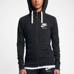 SPORTSWEAR GYM VESTE POUR FEMME - NIKE - FEMME - Sweatshirts, vestes - 6591