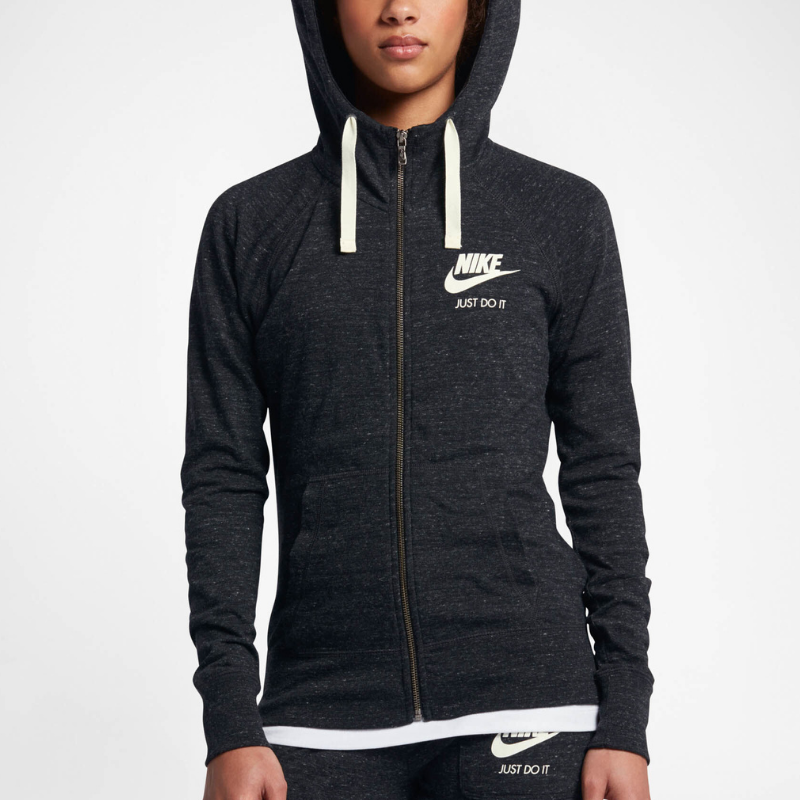 SPORTSWEAR GYM VESTE POUR FEMME - NIKE - FEMME - Sweatshirts, vestes -  Sport 2000 Pamiers