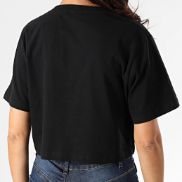 FIREBALL CROP T-SHIRT - ELLESSE - FEMME - T-shirts, débardeurs - 6607