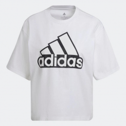 W BLUV Q1 CROP TOP - ADIDAS - FEMME - T-shirts, débardeurs - 6667