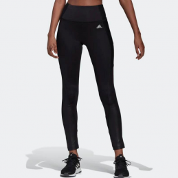W UFORU TIG LEGGING - ADIDAS - FEMME - Bas de survêtements, leggings - 6674