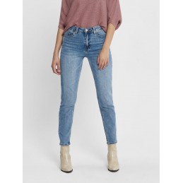JEAN FEMME - ONLY - FEMME - Pantalons, jeans - 669