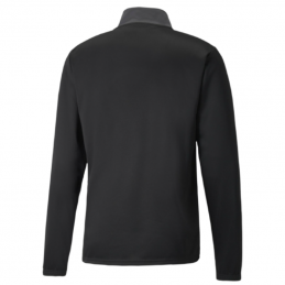 VENSTE INDRISE 1/4 ZIP - PUMA - HOMME - Sweatshirts, pulls et vestes - 6741