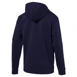 FD NUTILITY FZ HDY - PUMA - HOMME - Sweatshirts, pulls et vestes - 6743