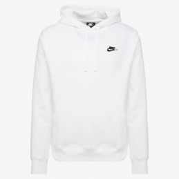 M NSW CLUB HOODIE PO BB - NIKE - HOMME - Sweatshirts, pulls et vestes - 6794