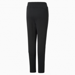 JUNIOR EVO PANTALON BOY - PUMA - JUNIOR GARCON - Textiles - 6958