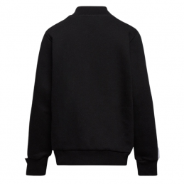 CARTSON JUNIOR 1/2 ZIP TRACK TOP - ELLESSE - ENFANT - Textiles - 6986