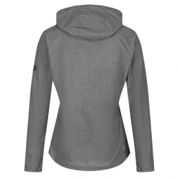WMNS MONTES HOODY - REGATTA - FEMME - Randonnée et Camping - 7094