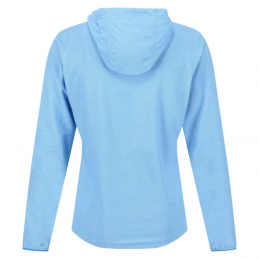 WMNS MONTES HOODY - REGATTA - FEMME - Randonnée et Camping - 7097