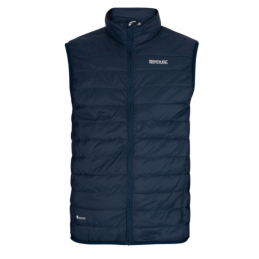 DOUDOUNE SANS MANCHES HILLPACK B/W - REGATTA - HOMME - Randonnée et Camping - 7098