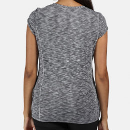 TEE-SHIRT WM HYPERDIMENSION - REGATTA - FEMME - T-shirts, débardeurs - 7119