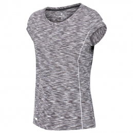 TEE-SHIRT WM HYPERDIMENSION - REGATTA - FEMME - T-shirts, débardeurs - 7122