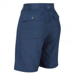 CHASKA SHORT II - REGATTA - FEMME - Randonnée et Camping - 7138