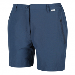 HIGHTON SHORT'S MID WNN'S - REGATTA - FEMME - Randonnée et Camping - 7141
