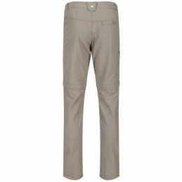 PANTALON CONVERTIBLE LEESVILLE ZO II - REGATTA - HOMME - Randonnée et Camping - 7149