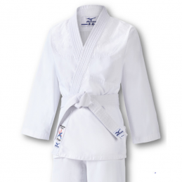 KIMONO SHIRO 2 UNISEXE - MIZUNO - UNISEXE - Sports de combat - 7287
