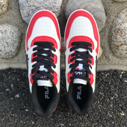 ARCADE CB - FILA - HOMME - Sneakers - 7374