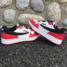 ARCADE CB - FILA - HOMME - Sneakers - 7376