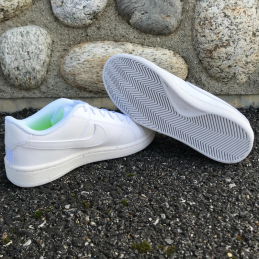 NIKE COURT ROYALE 2 NEXT NATURE - NIKE - FEMME - Sneakers - 7394