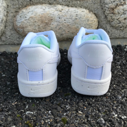 NIKE COURT ROYALE 2 NEXT NATURE - NIKE - FEMME - Sneakers - 7397