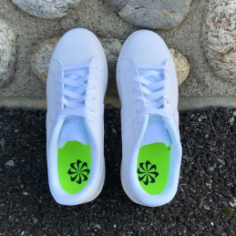 NIKE COURT ROYALE 2 NEXT NATURE - NIKE - FEMME - Sneakers - 7398